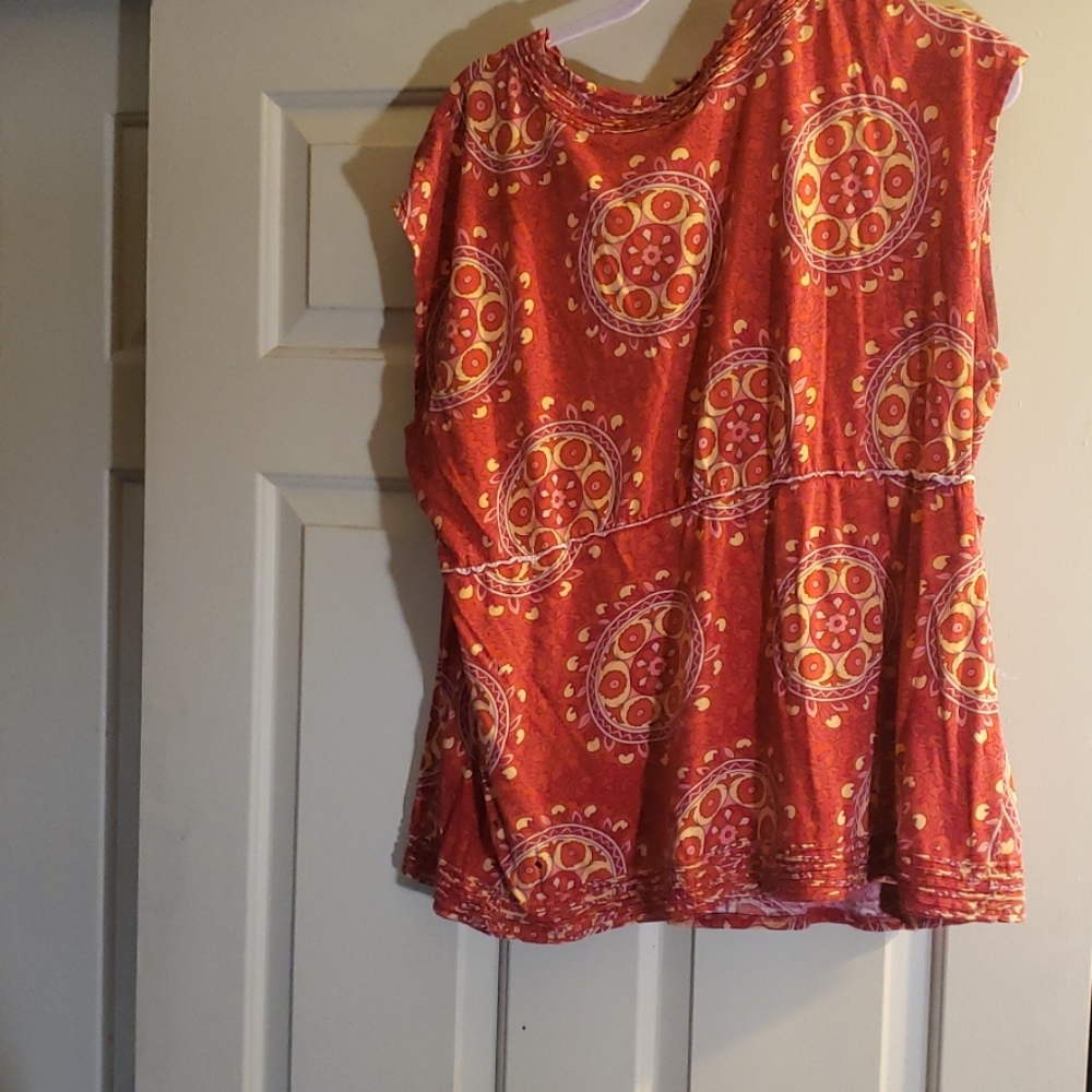 Blouse - Picture 2 of 2